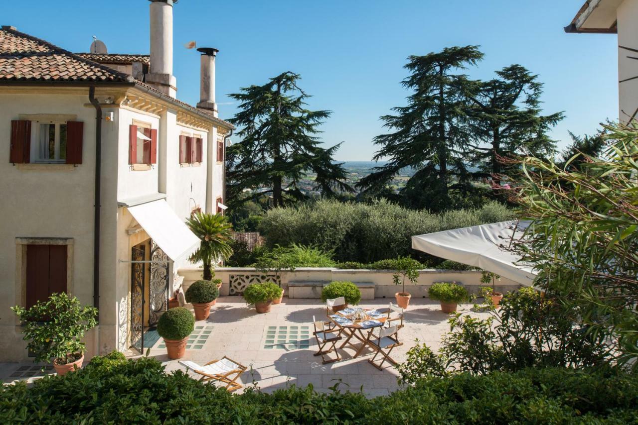 Villa Il Galero *